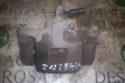 Second-hand car spare part front left brake caliper for daewoo matiz s oem iam references 