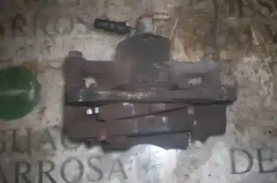 Автозапчасти б/у передний левый тормозной суппорт за daewoo matiz s ссылки oem iam   