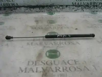 Second-hand car spare part tailgate gas strut for daewoo matiz s oem iam references 