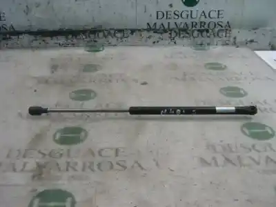 Second-hand car spare part tailgate gas strut for daewoo matiz s oem iam references 