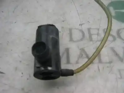 Second-hand car spare part washer pump for daewoo matiz s oem iam references 