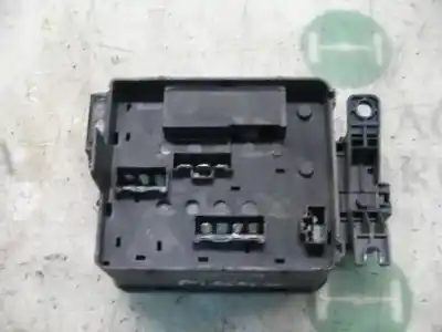 Second-hand car spare part electronic module for mg serie 400 (rt) 420 sdi oem iam references   