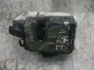 Second-hand car spare part REAR LEFT DOOR LOCK for VOLKSWAGEN GOLF III BERLINA (1H1)  OEM IAM references   