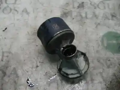 Pezzo di ricambio per auto di seconda mano tendicinghia ausiliaria per renault kangoo (f/kc0) authentique riferimenti oem iam   