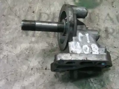 Second-hand car spare part oil filter support for seat ibiza (6k) clx oem iam references 