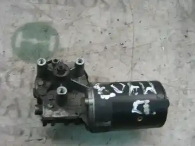 Second-hand car spare part front windshield wiper motor for seat ibiza (6k) clx oem iam references 