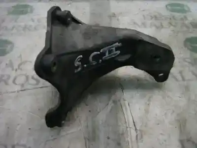 Second-hand car spare part gearbox support for seat ibiza (6k) clx oem iam references 