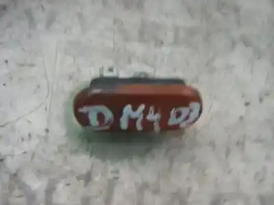 Second-hand car spare part right side light for seat ibiza (6k) clx oem iam references 