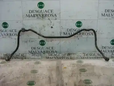 Second-hand car spare part front stabilizer bar for seat ibiza (6k) clx oem iam references 