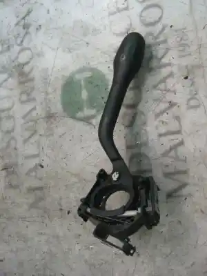 Second-hand car spare part windshiel wiper switch for seat ibiza (6k) clx oem iam references 