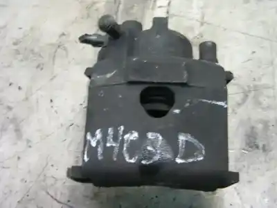 Second-hand car spare part front right brake caliper for seat ibiza (6k) clx oem iam references 