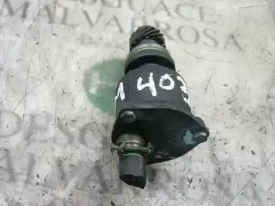 Second-hand car spare part brake depressor / vacuum pump for seat ibiza (6k) clx oem iam references 