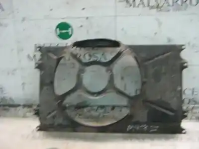 Second-hand car spare part air channel for seat ibiza (6k) clx oem iam references 