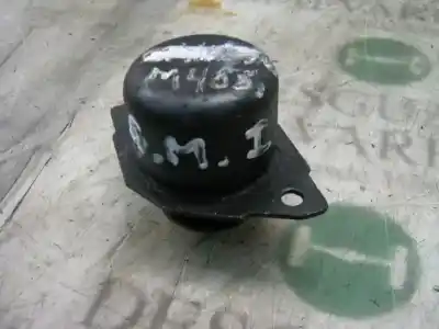 Second-hand car spare part engine support for seat ibiza (6k) clx oem iam references 