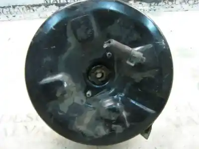 Second-hand car spare part brake servo for daewoo lanos sx plus oem iam references   