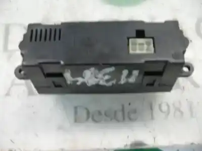 Pezzo di ricambio per auto di seconda mano comando multifunzione per daewoo lanos sx plus riferimenti oem iam   