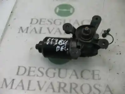 Second-hand car spare part front windshield wiper motor for daewoo lanos sx plus oem iam references 