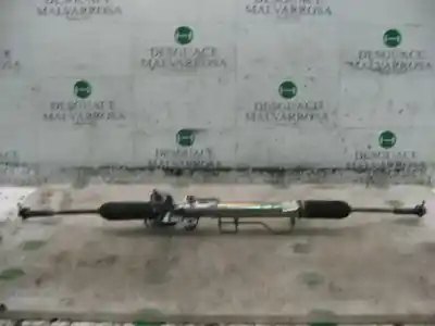 Peça sobressalente para automóvel em segunda mão CAIXA DE DIREÇÃO por MG SERIE 200 (RF)  Referências OEM IAM   