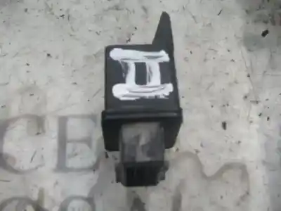 Second-hand car spare part electronic module for citroen berlingo 1.9 d multispace oem iam references 