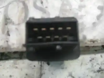 Second-hand car spare part electronic module for citroen berlingo 1.9 d multispace oem iam references   