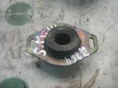 Second-hand car spare part right engine support for citroen berlingo 1.9 d multispace oem iam references 
