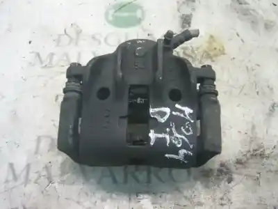 Second-hand car spare part FRONT LEFT BRAKE CALIPER for CITROEN BERLINGO  OEM IAM references   