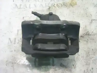 Second-hand car spare part front left brake caliper for citroen berlingo 1.9 d multispace oem iam references   