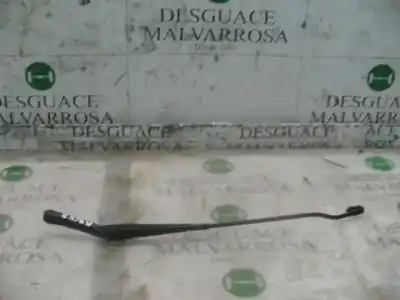 Second-hand car spare part front right windshield wiper arm for citroen berlingo 1.9 d multispace oem iam references 