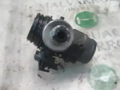 Gebrauchtes Autoersatzteil luftmassenmesser zum citroen berlingo 1.9 d multispace oem-iam-referenzen   