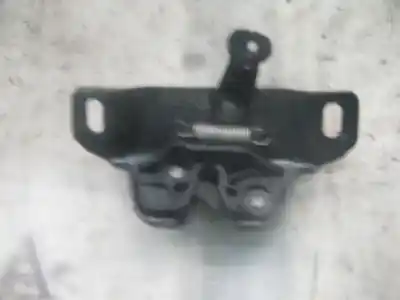 İkinci el araba yedek parçası bagaj / kapi kilidi için peugeot 405 berlina gr exclusive oem iam referansları   