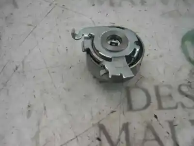 Second-hand car spare part auxiliary belt tensioner for opel tigra * oem iam references   