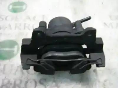 Peça sobressalente para automóvel em segunda mão pinça de travão dianteira direita por fiat brava (182) 1.4 12v cat referências oem iam   