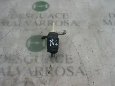 Second-hand car spare part washer pump for fiat brava (182) 1.4 12v cat oem iam references 