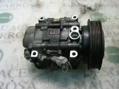 Second-hand car spare part air conditioning compressor for fiat brava (182) 1.4 12v cat oem iam references 