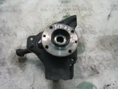 Second-hand car spare part front right knuckle for fiat brava (182) 1.4 12v cat oem iam references 