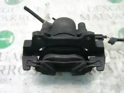 Pièce détachée automobile d'occasion etrier de frein avant gauche pour fiat brava (182) 1.4 12v cat références oem iam   
