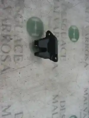 Second-hand car spare part trunk lock for fiat brava (182) 1.4 12v cat oem iam references 