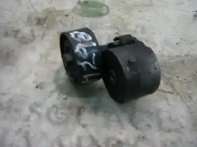 Second-hand car spare part Auxiliary Belt Tensioner for FIAT BRAVA (182) 1.4 12V CAT OEM IAM references   