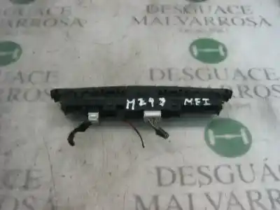 Piesă de schimb auto la mâna a doua modul electrotic pentru fiat brava (182) 1.4 12v cat referințe oem iam   