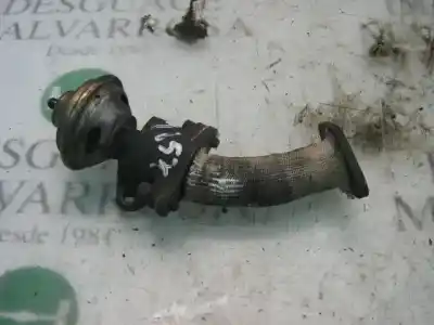 Second-hand car spare part egr valve for mg serie 200 (rf) 220 sd oem iam references 