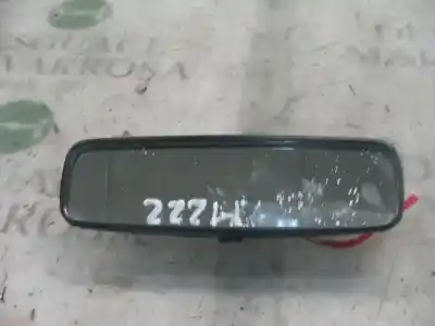 İkinci el araba yedek parçası IÇ AYNA için RENAULT CLIO II FASE I (B/CBO)  OEM IAM referansları   