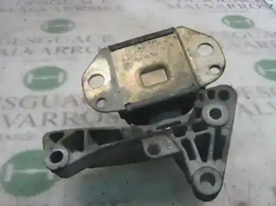 Peça sobressalente para automóvel em segunda mão suporte do motor traseiro por renault clio ii fase i (b/cbo) 1.2 referências oem iam   