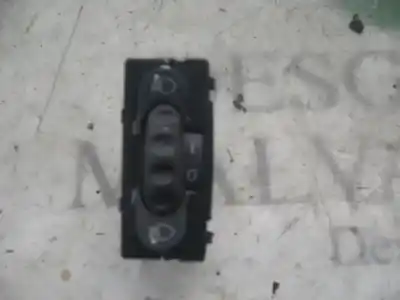Second-hand car spare part electronic module for renault clio ii fase i (b/cbo) 1.2 oem iam references 