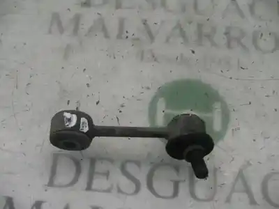 Peça sobressalente para automóvel em segunda mão braço oscilante suspensão dianteiro direito por kia carens 2.0 crdi ex monovolumen referências oem iam 