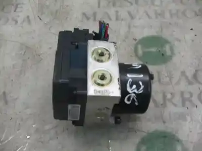 Peça sobressalente para automóvel em segunda mão abs por kia carens 2.0 crdi ex monovolumen referências oem iam 