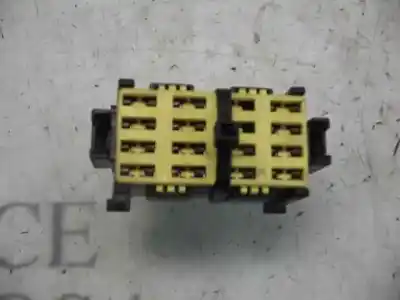 Peça sobressalente para automóvel em segunda mão módulo eletrônico por kia carens 2.0 crdi ex monovolumen referências oem iam 