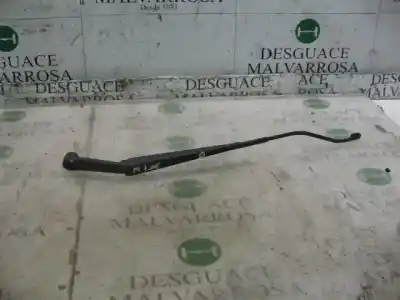 Peça sobressalente para automóvel em segunda mão haste de escova dianteiro direito por kia carens 2.0 crdi ex monovolumen referências oem iam 