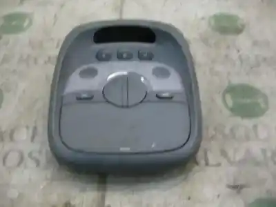 Peça sobressalente para automóvel em segunda mão comandos de alavanca por kia carens 2.0 crdi ex monovolumen referências oem iam 