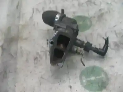 Second-hand car spare part thermostat for opel tigra 1.4 16v oem iam references   