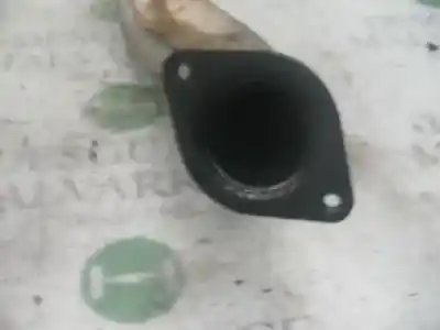 Second-hand car spare part collector outlet for opel tigra 1.4 16v oem iam references   